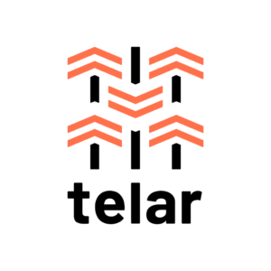 plataforma telar logo